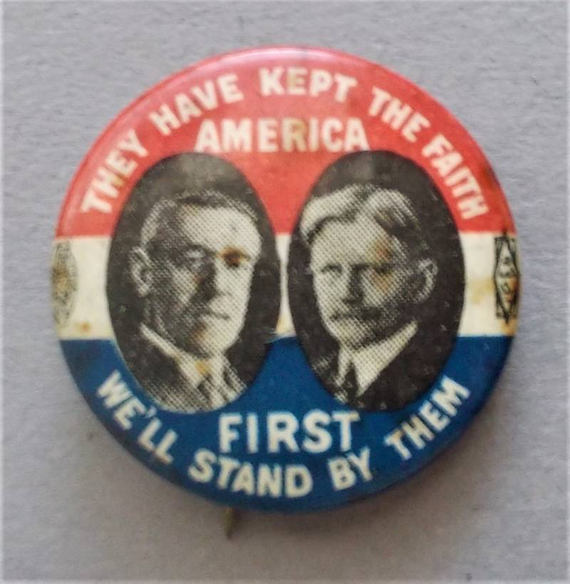 George-T.-Morgan's-Woodrow-Wilson-Medal.